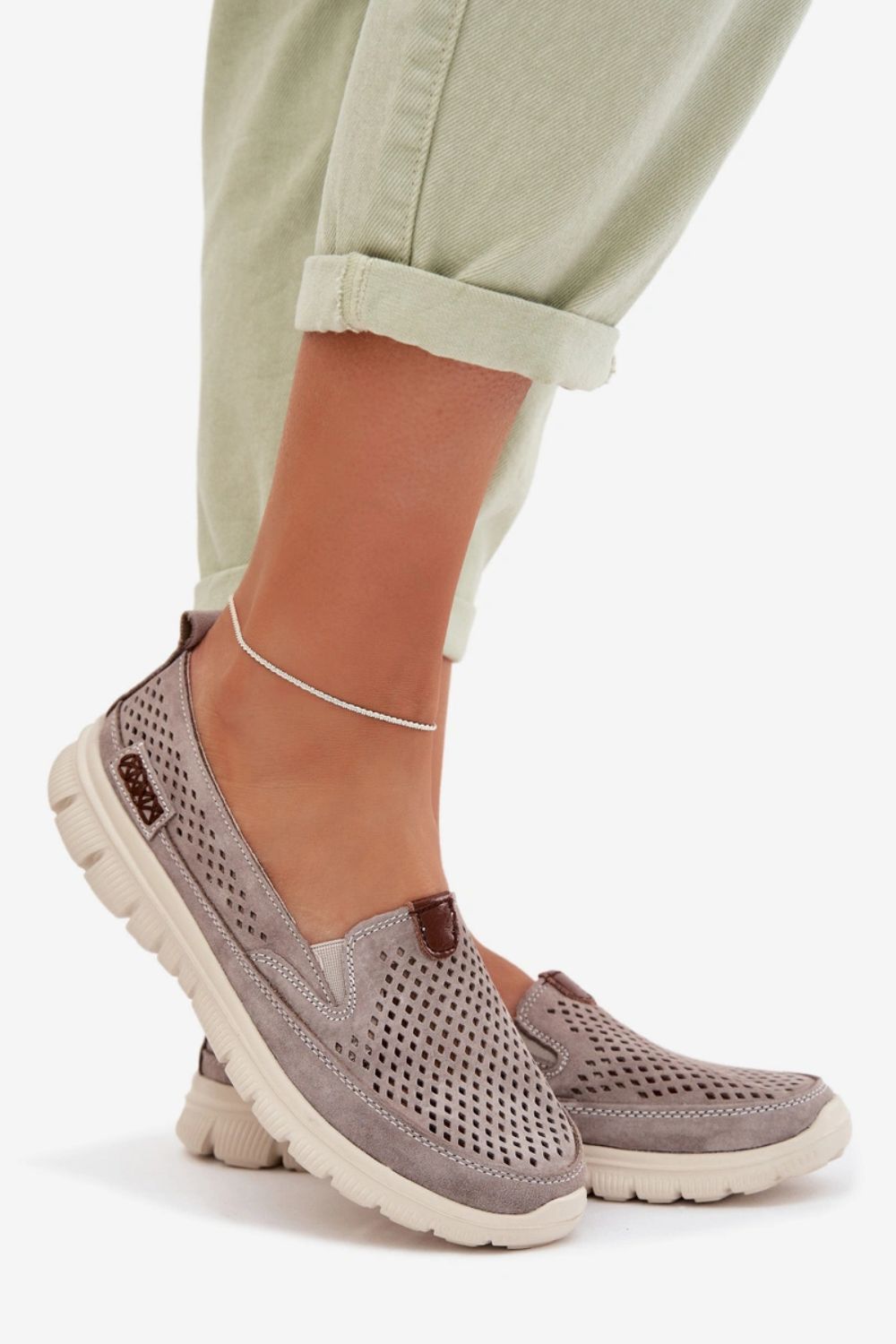 Schoenen Step in style foto 5