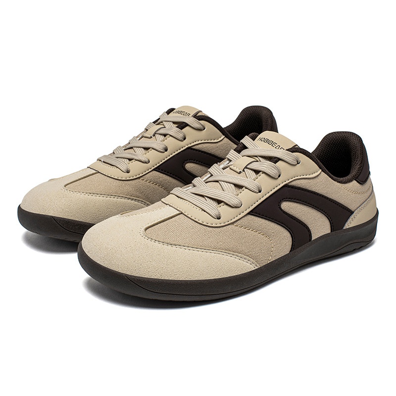 HOBIBEAR Wide-toe Shoes Mens Shoes Forrest Gump Shoes Springautumn foto 4
