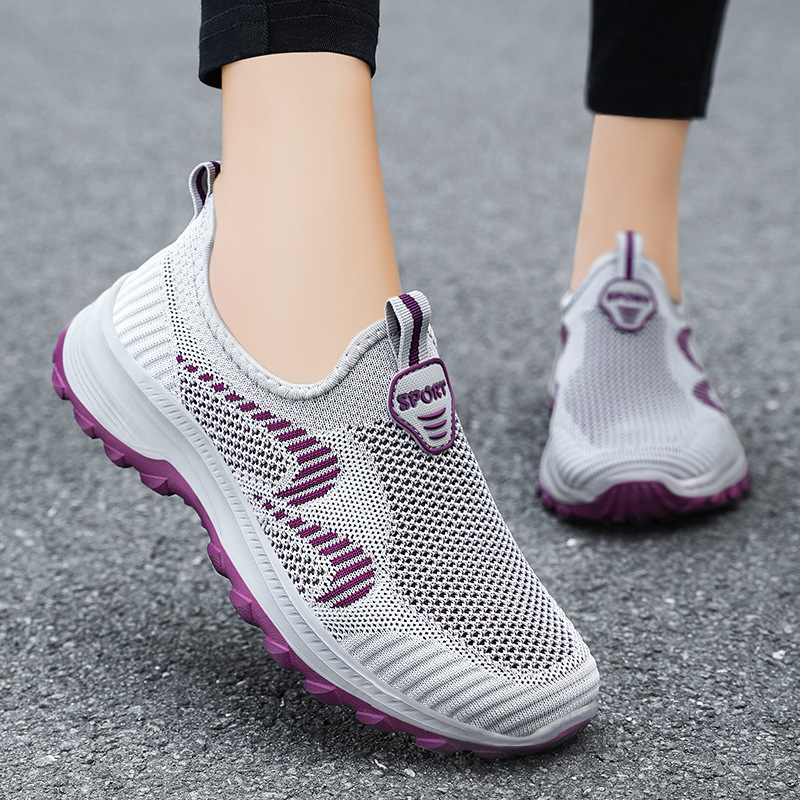 Women's Casual Shoes Sports Shoes foto 4
