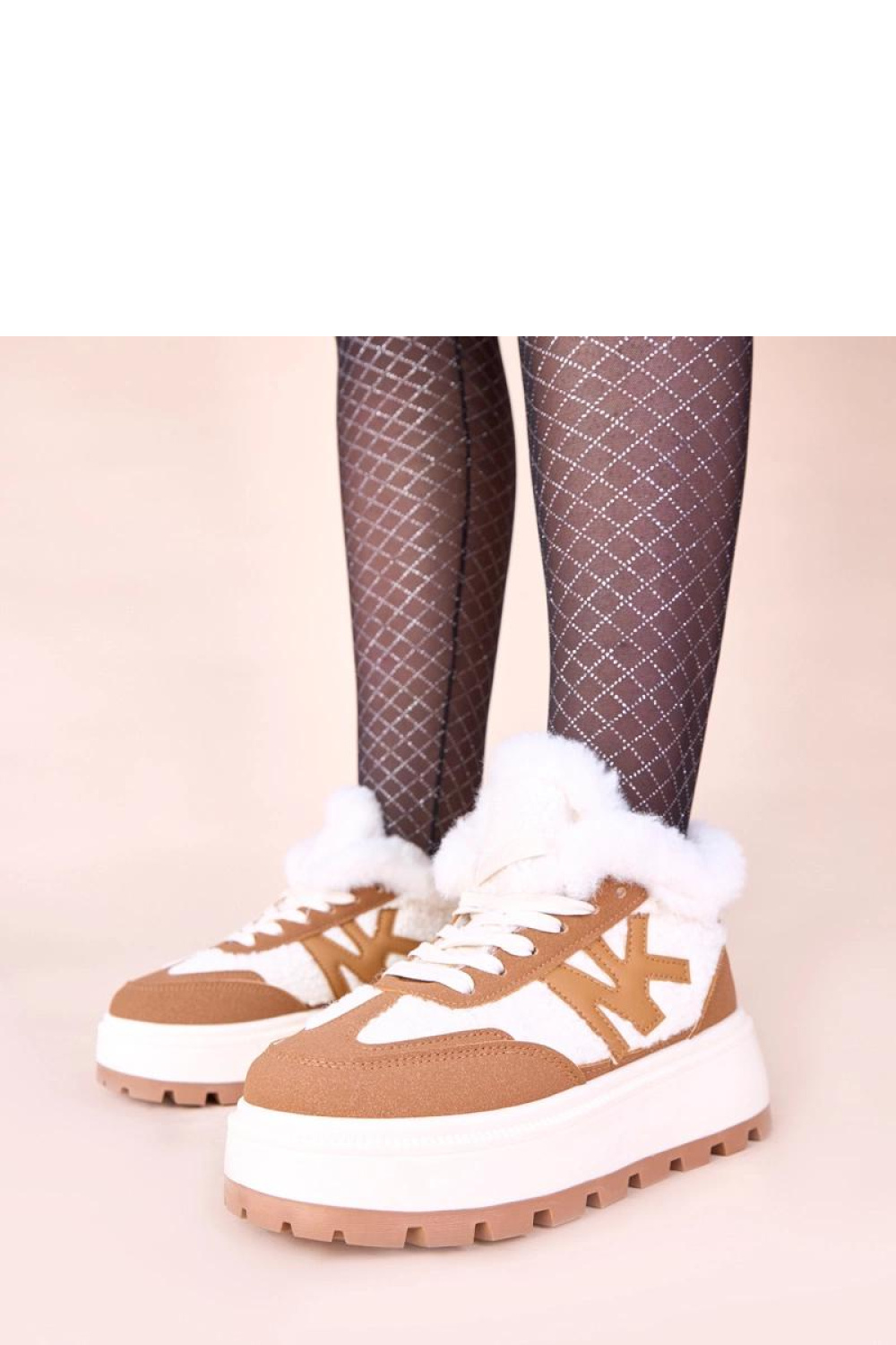 Sportschoenen Solea