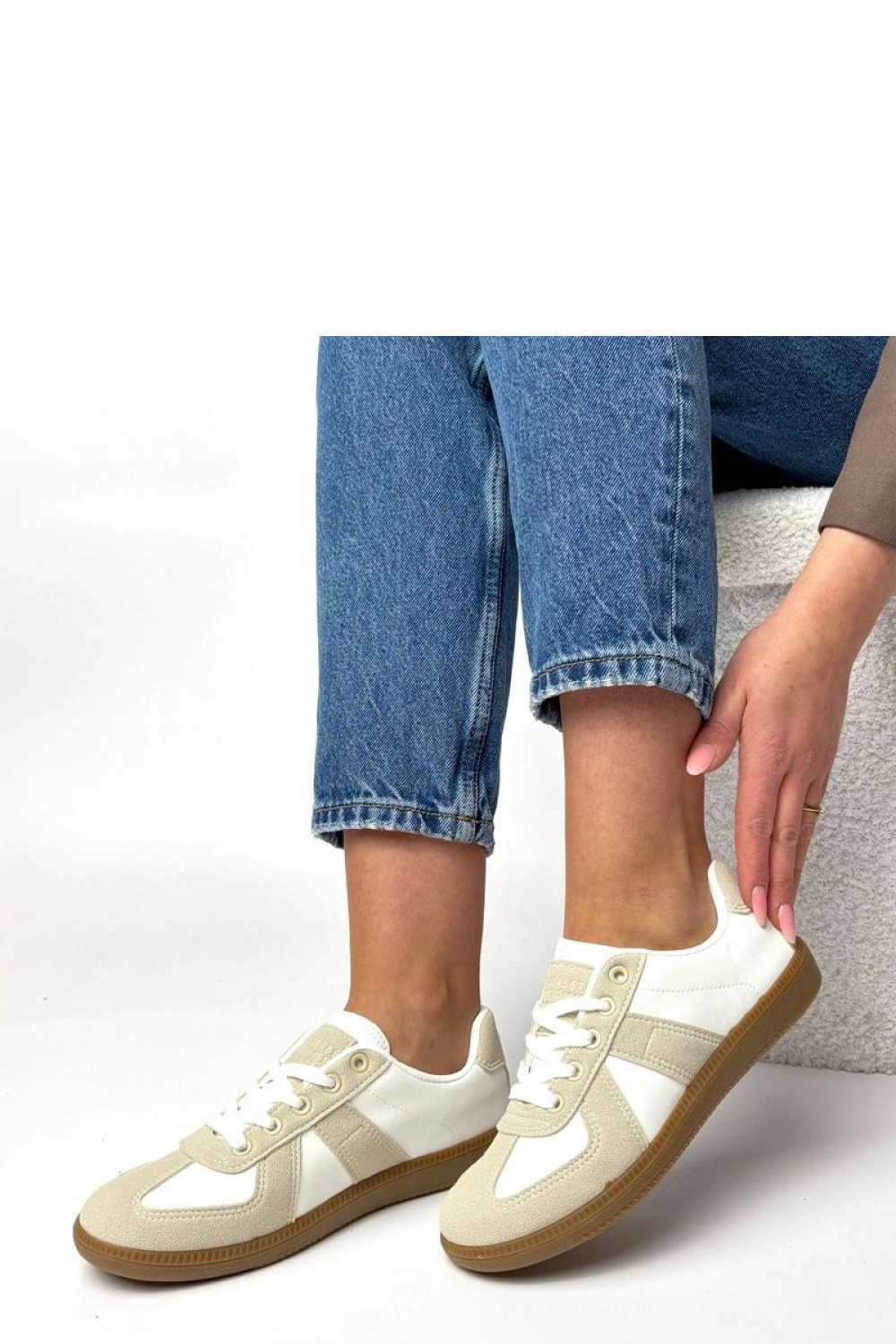 Sportschoenen Solea