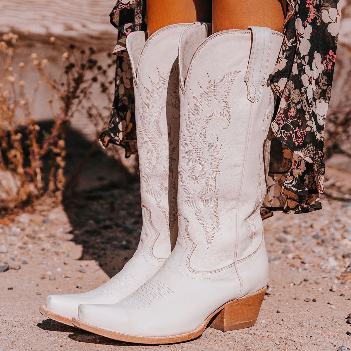 Cross-border Amazon Retro Over-the-knee Boots For Women, Autumnwinter foto 4