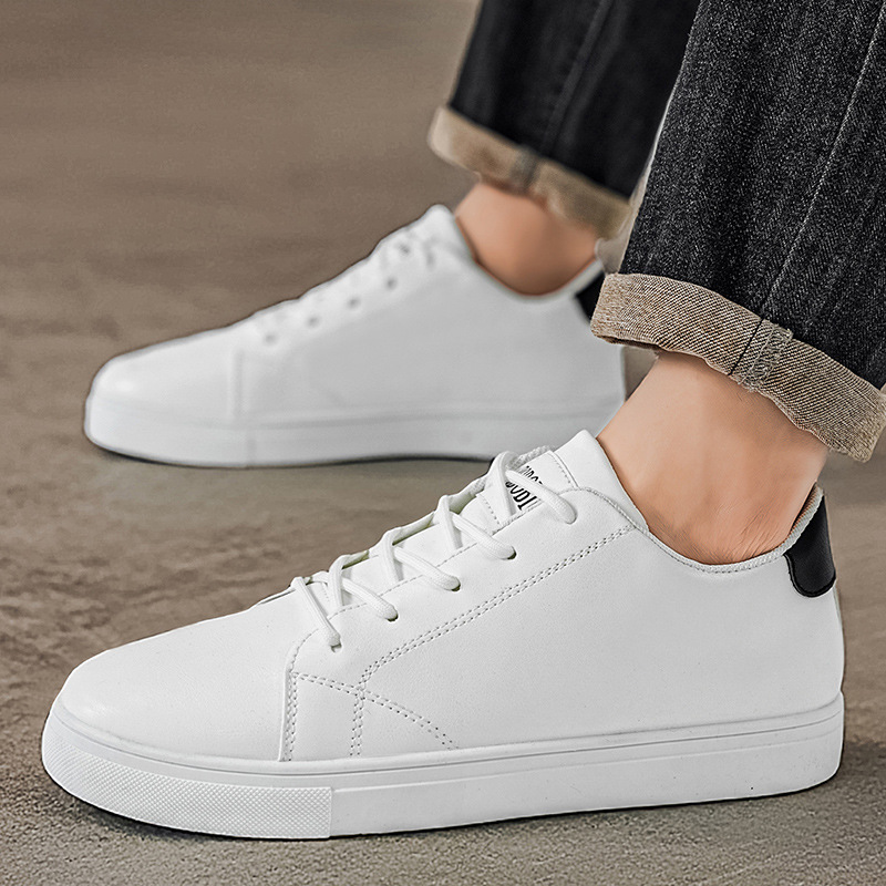 Men's Plus-Size Lightweight Versatile Casual Shoes foto 5
