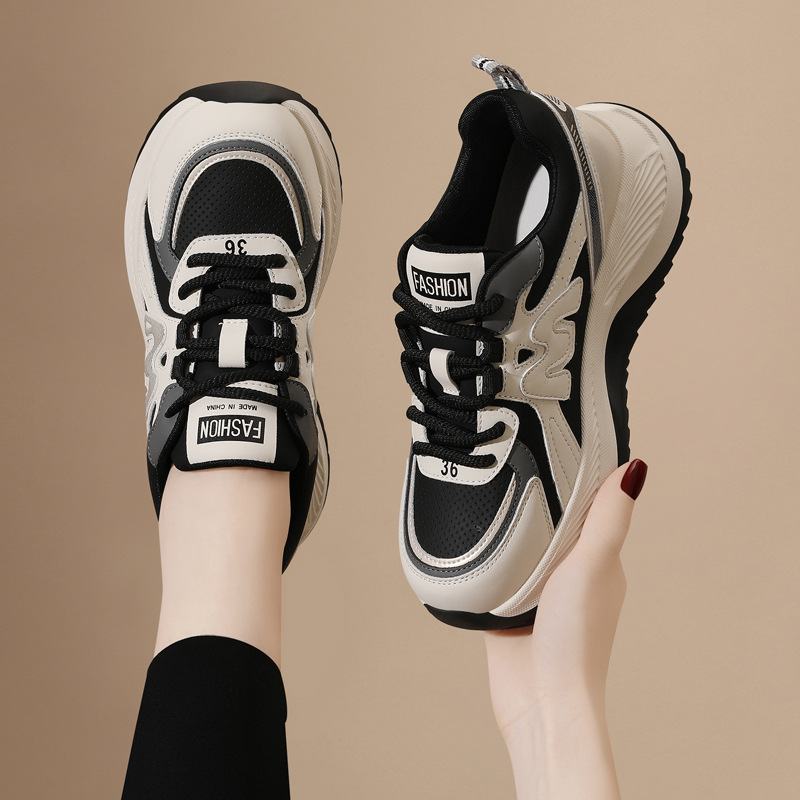 Lightweight Versatile Running And Casual Sneakers foto 3
