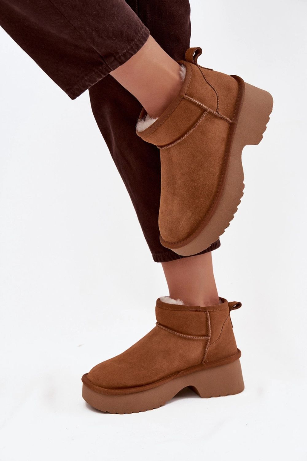 Snowboots Step in style foto 3