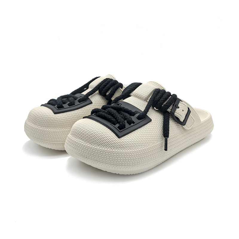 Men's Summer Beach Outdoor Non-slip Slippers foto 5