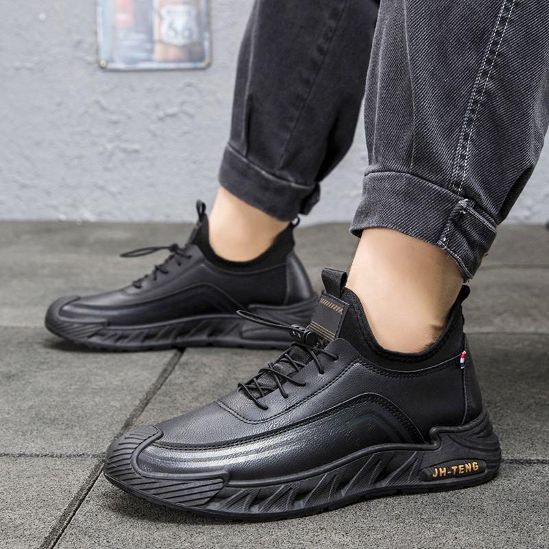Sneaker Men's Outdoor Non-slip Wearable And Trendy foto 2