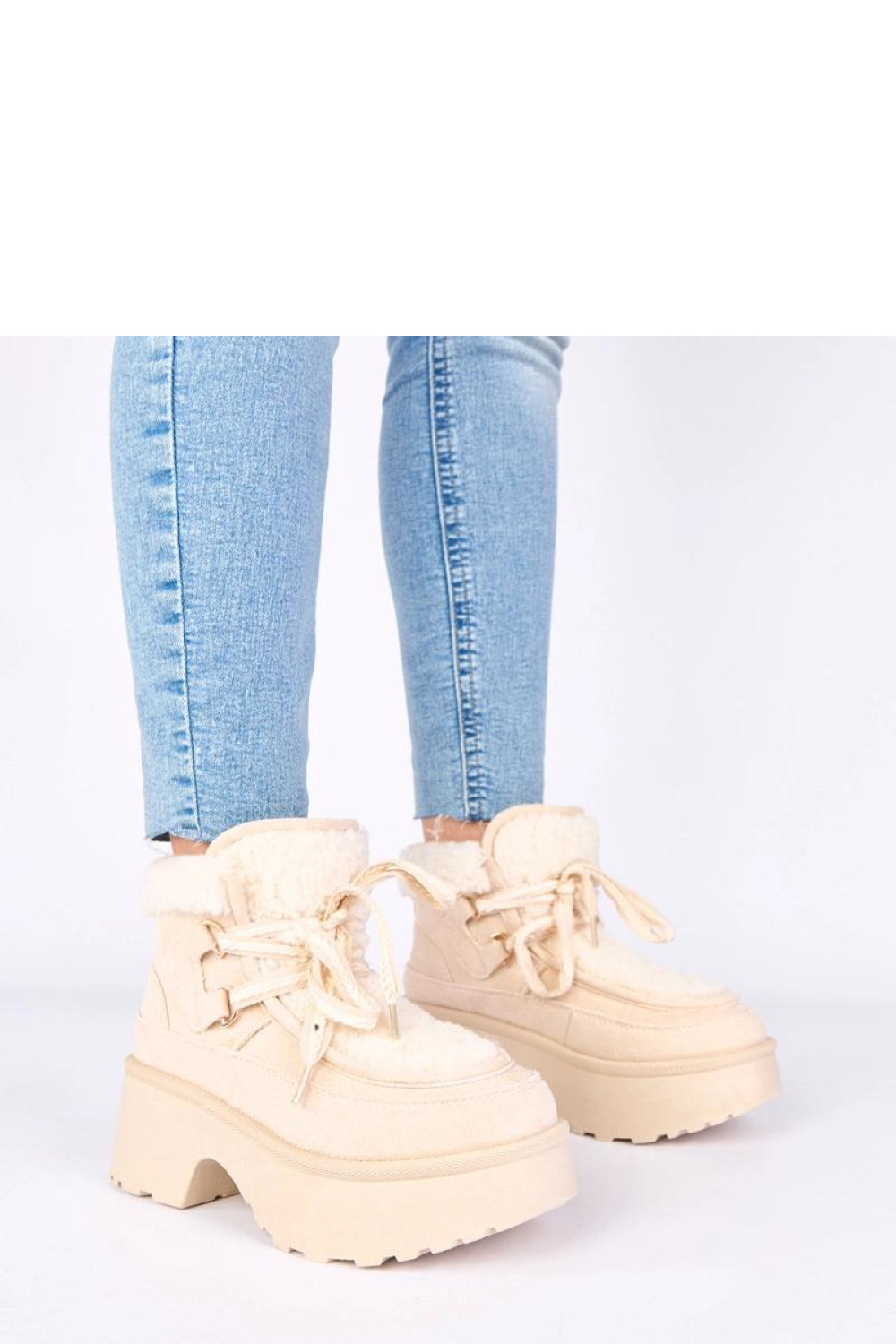 Snowboots Solea