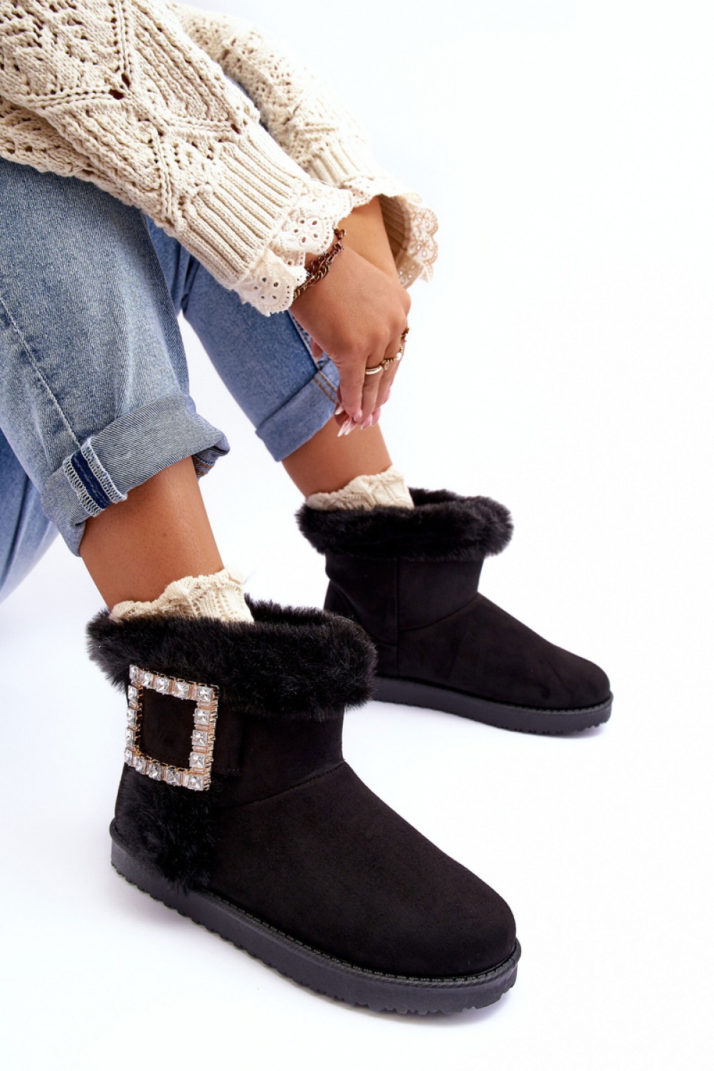 Snowboots Step in style foto 2