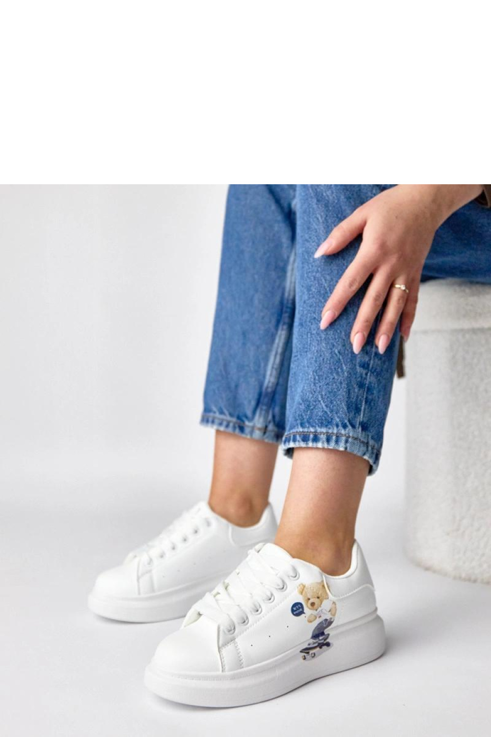 Sportschoenen Solea
