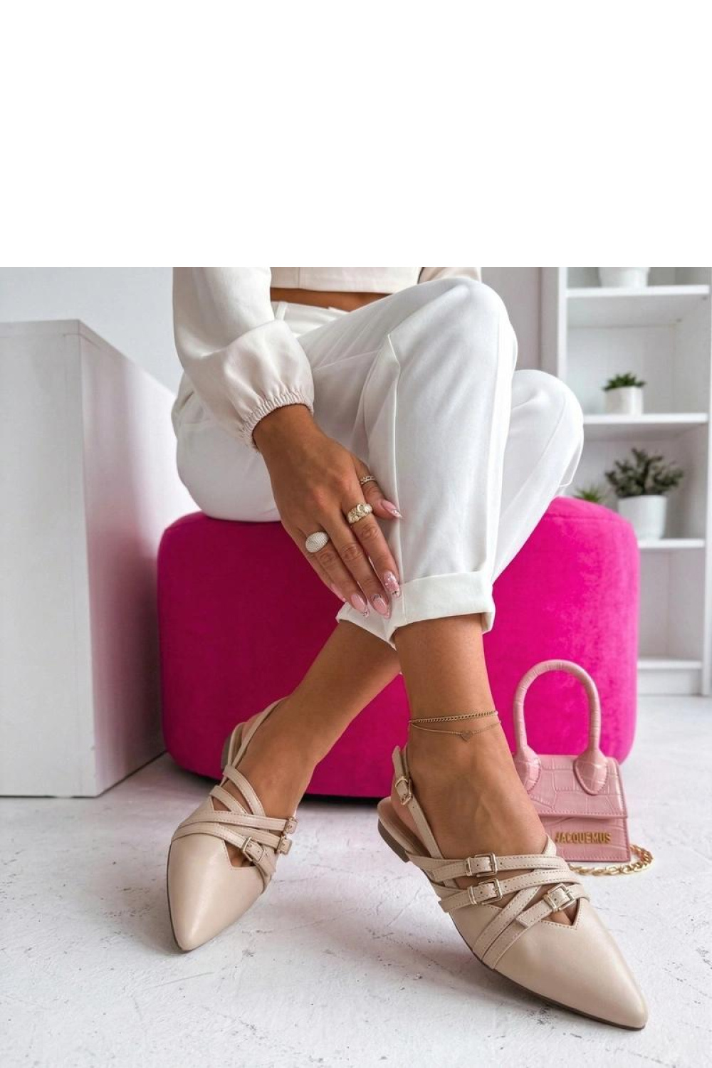 Ballerina's Solea