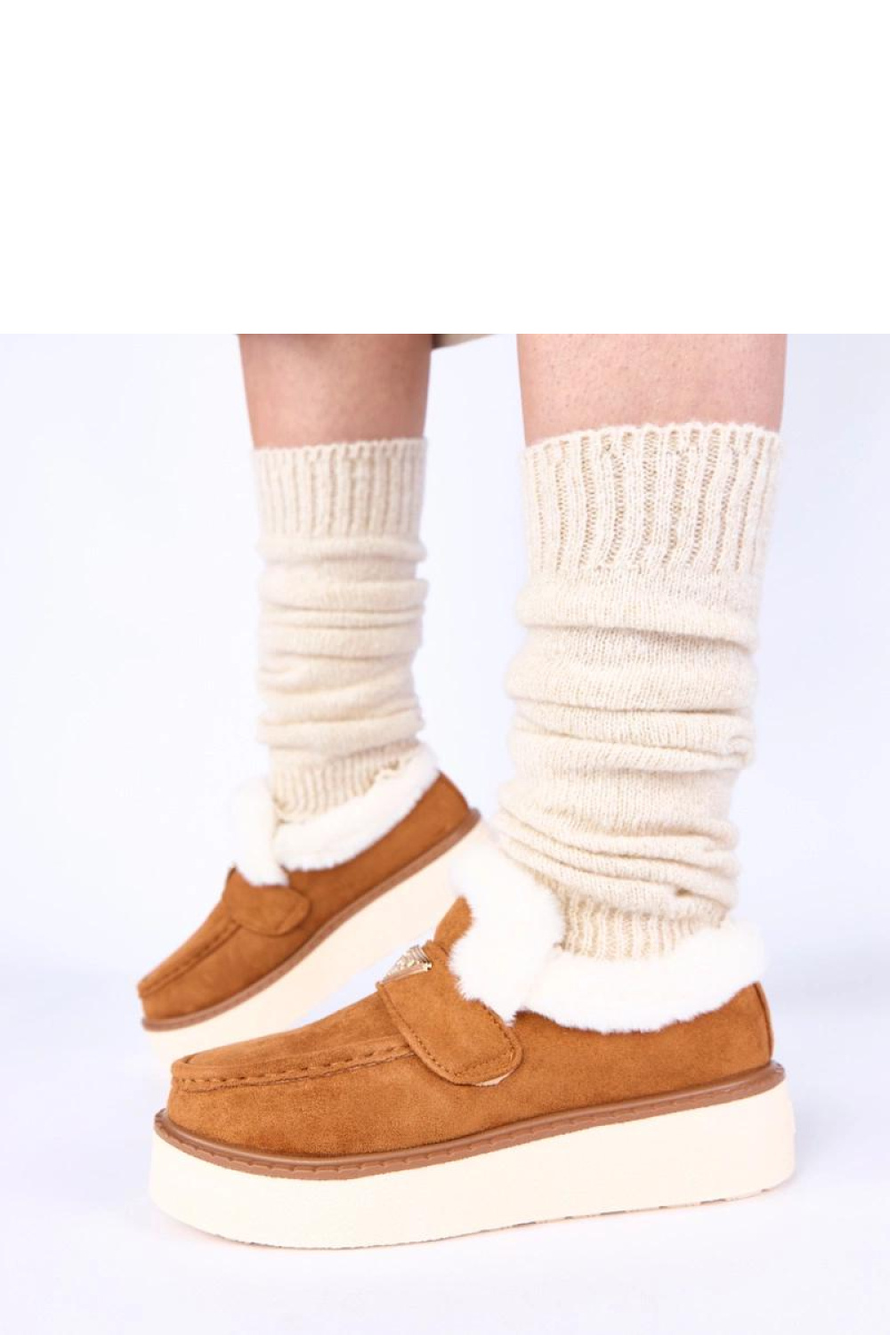 Moccassins Solea foto 4
