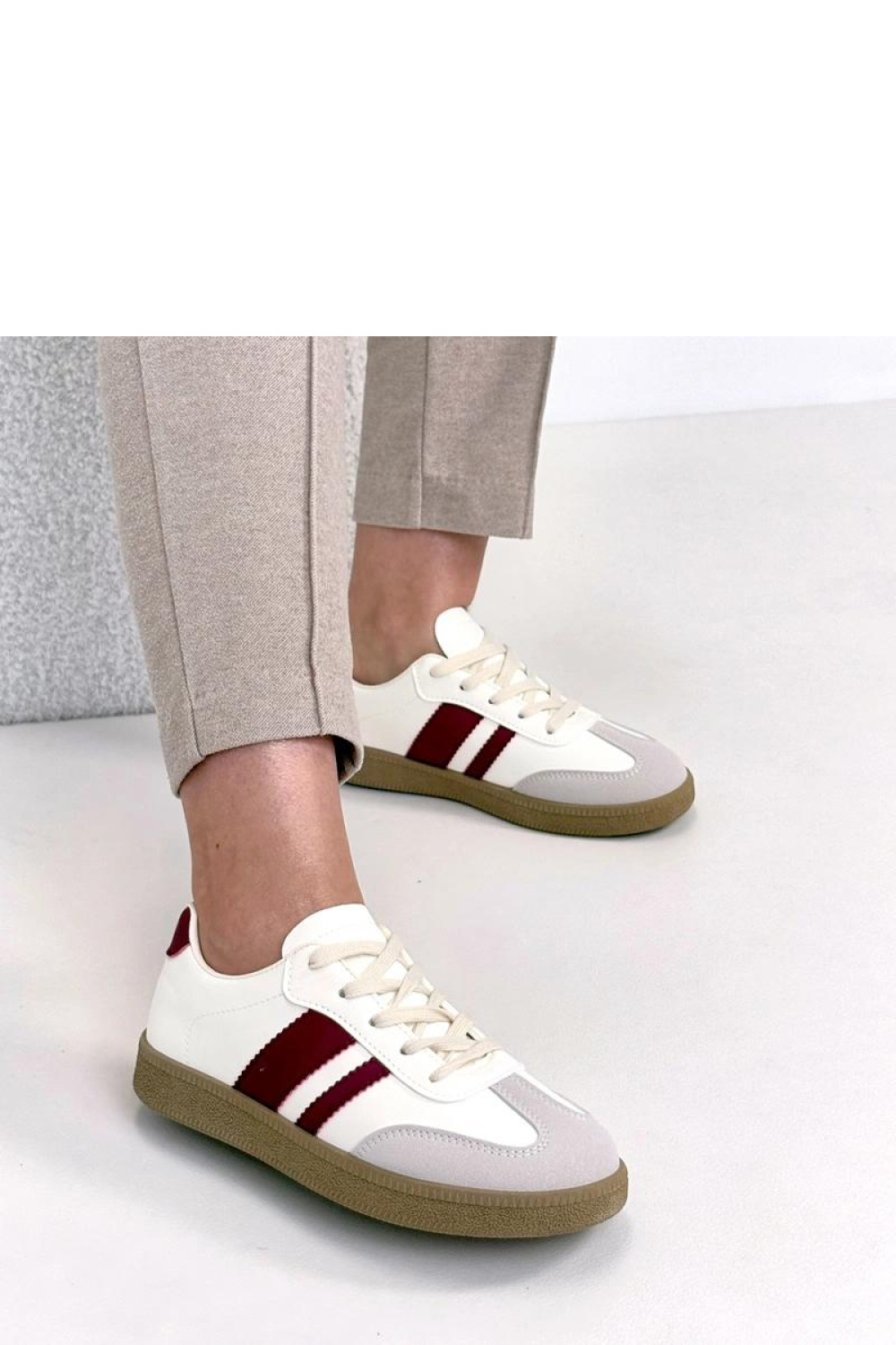 Sportschoenen Solea foto 4