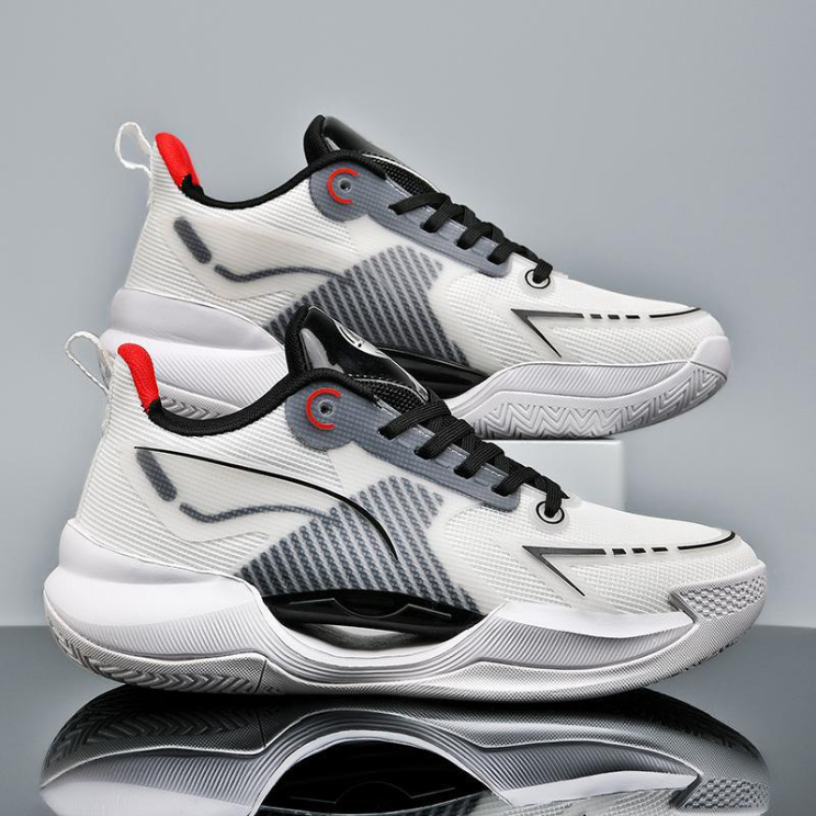 Men's Lightweight Casual Sports Running Shoes foto 2