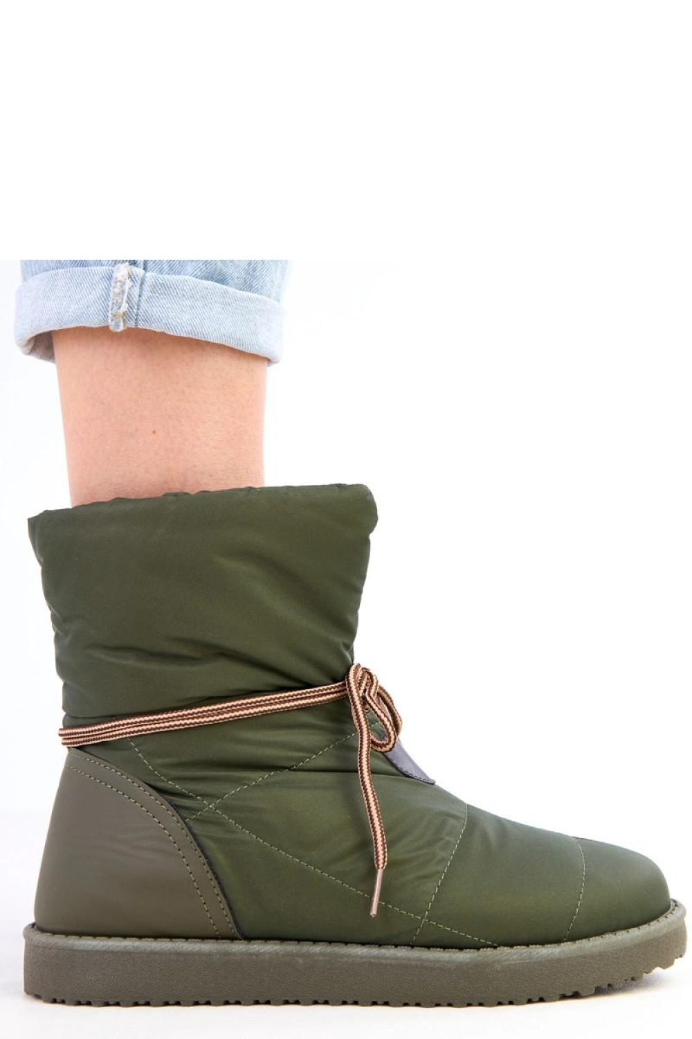 Snowboots Solea foto 4