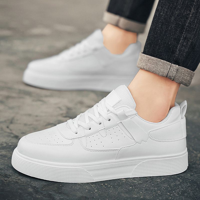 Fashionable Versatile Breathable And Comfortable Casual Shoes