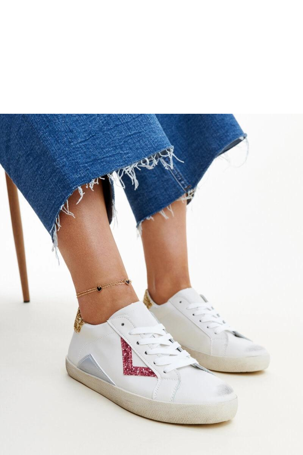 Sportschoenen Solea