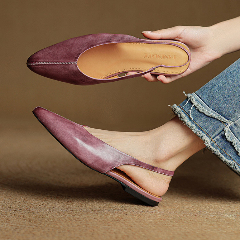 Women's Sandals Summer Women's Flat Sandals Women's foto 4