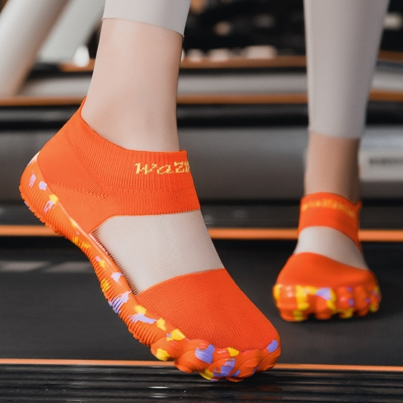 Outdoor Sports Anti-slip Beach Shoes For Women foto 2