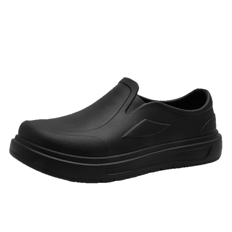 Plus-size Non-slip Abrasion-resistant Safety Shoes foto 3