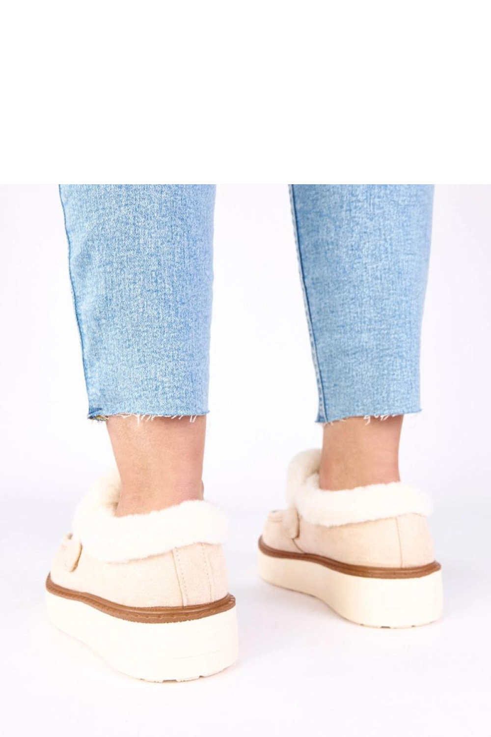 Moccassins Solea foto 3