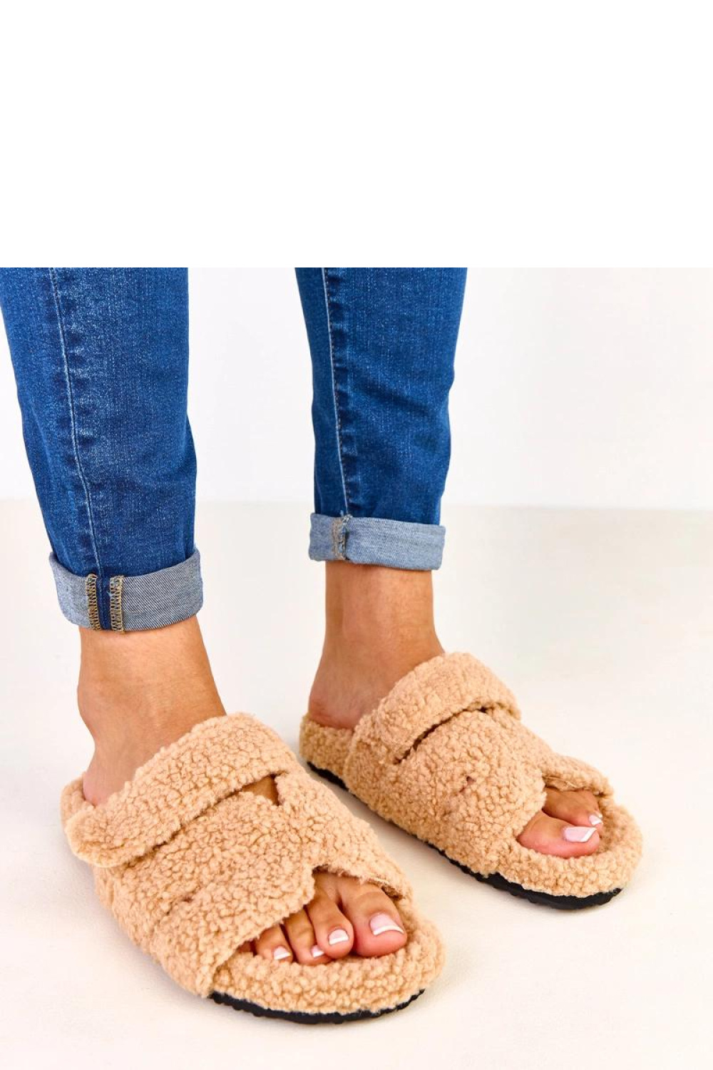 Slippers Solea