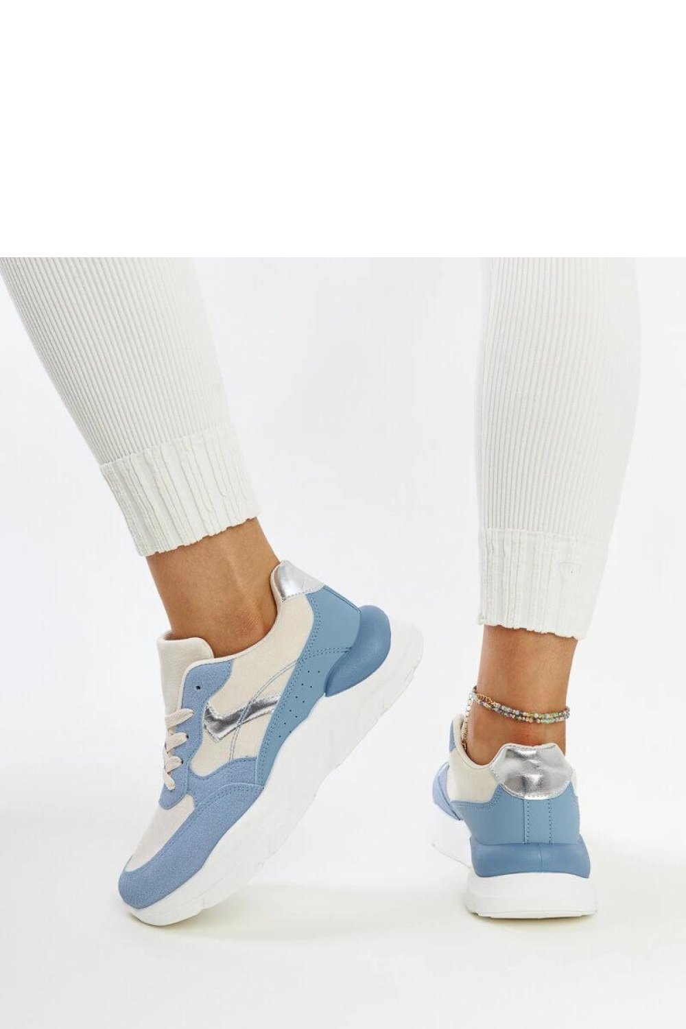 Sportschoenen Solea foto 4