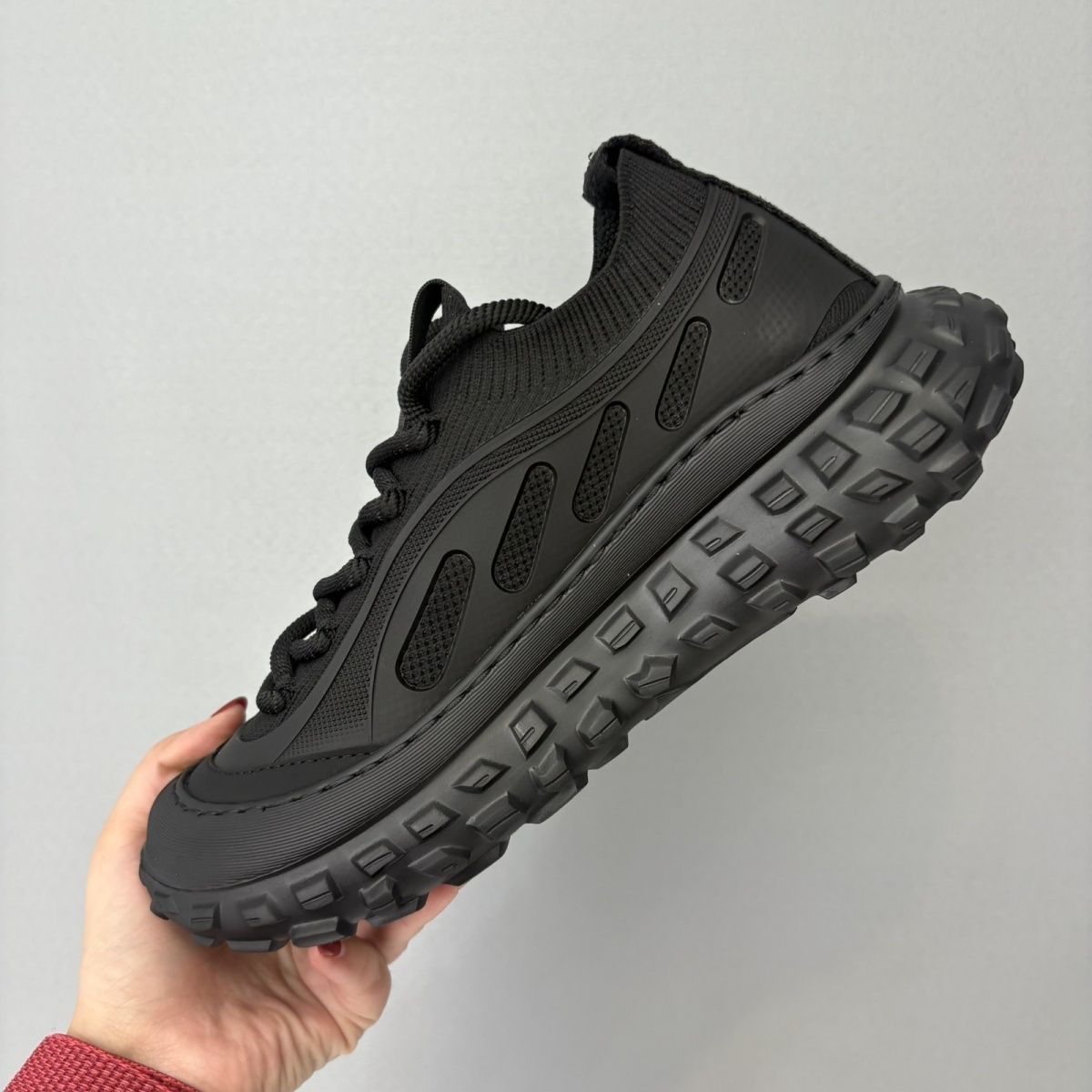 Mens Casual Sports Running Shoes With Soft Soles foto 4