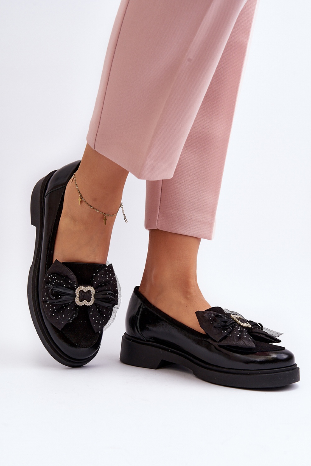 Moccassins Step in style foto 2