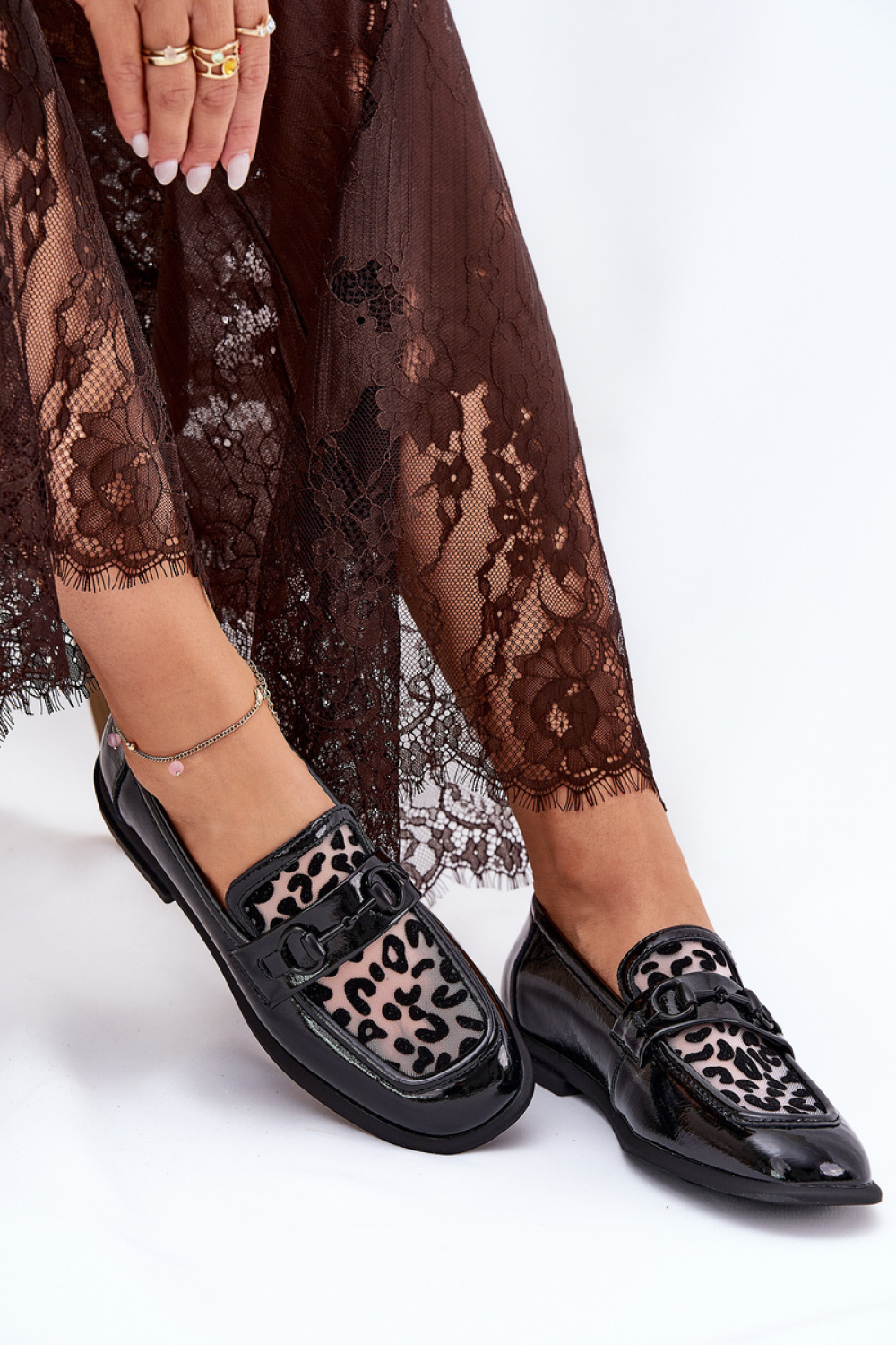 Moccassins Step in style foto 3