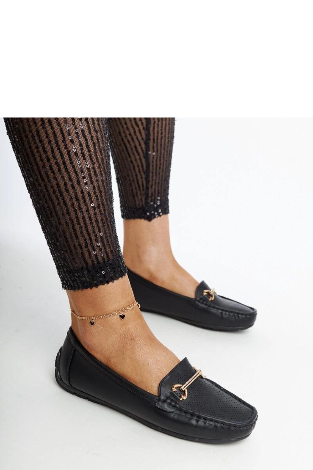 Moccassins Solea