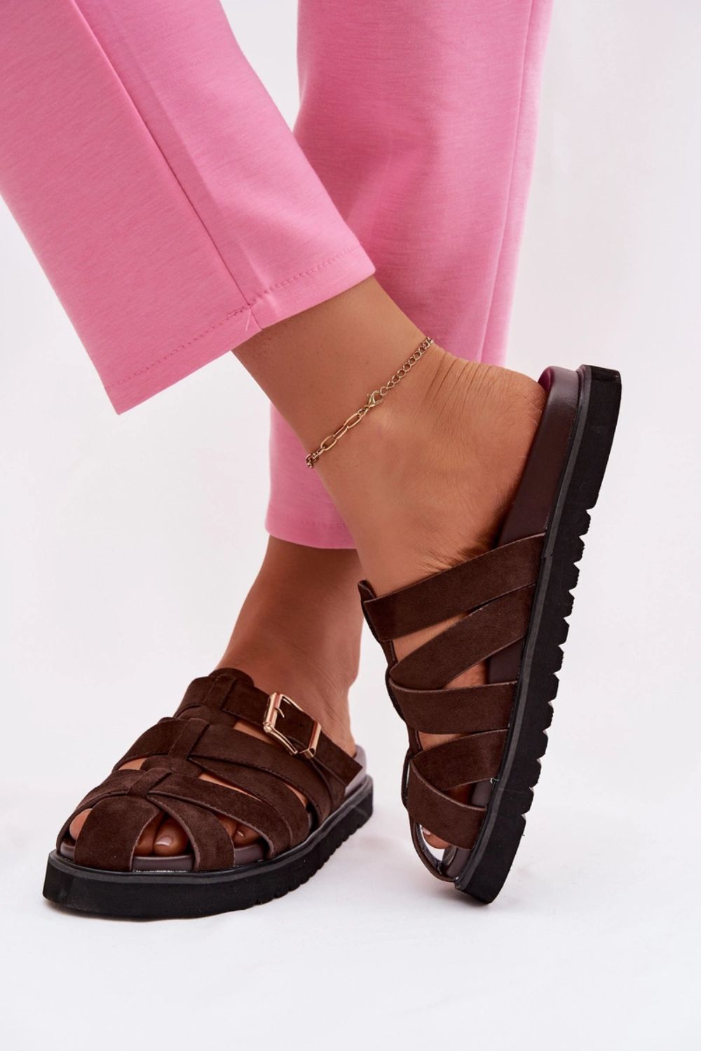 Slippers Step in style foto 4