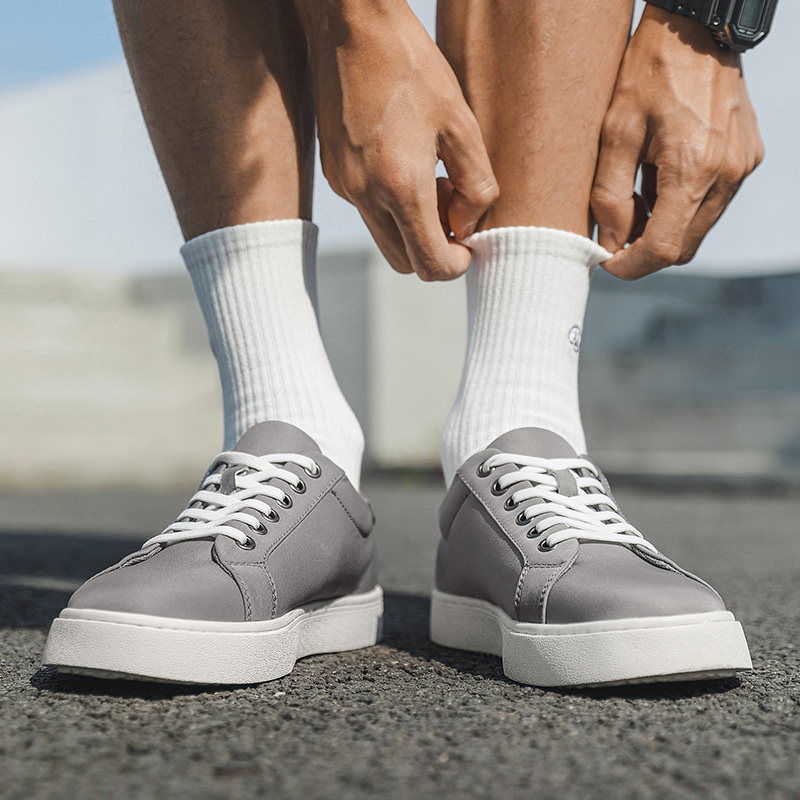 Plus-size Mens Casual Shoes In Wide And Extra-wide Widths foto 2
