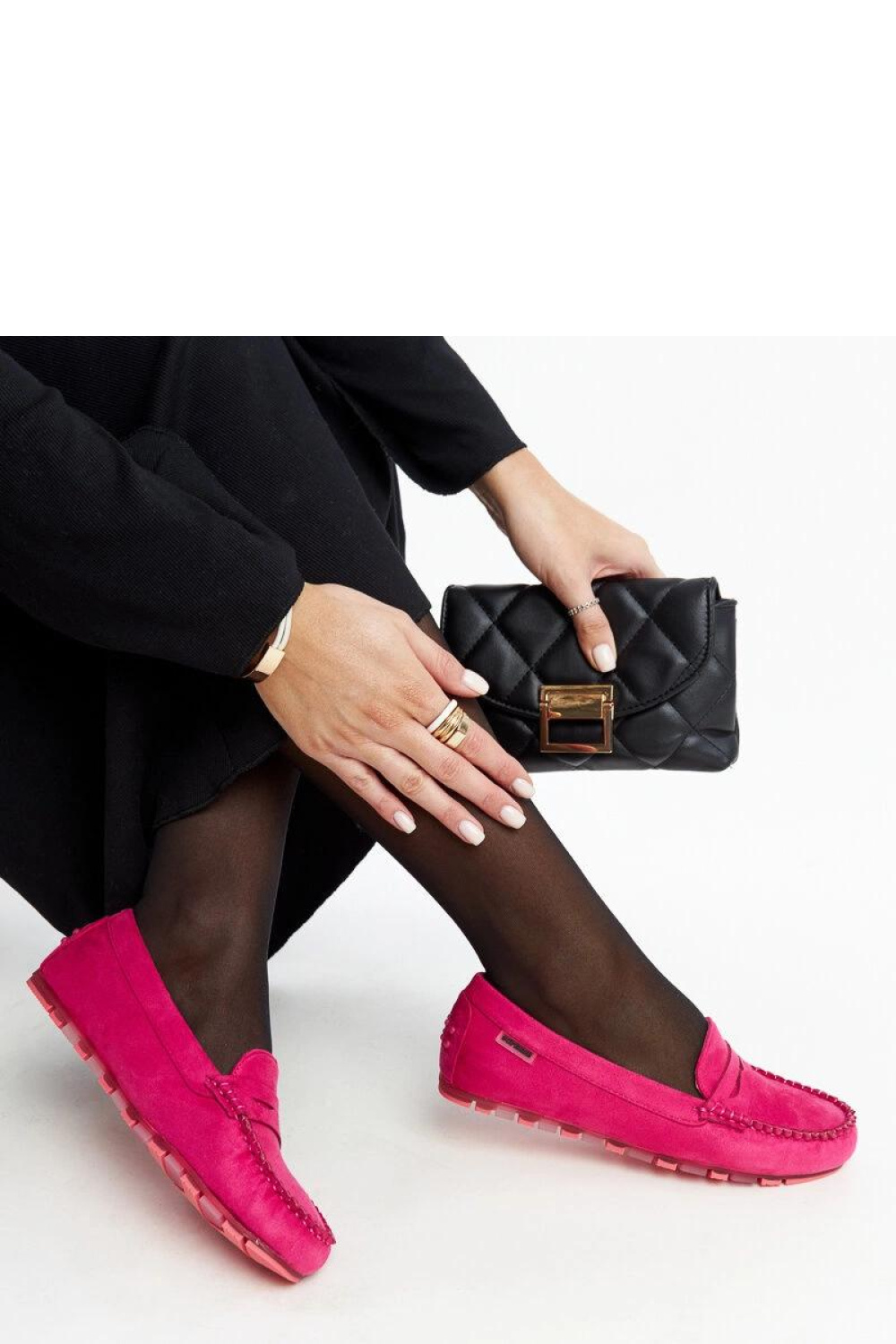 Moccassins Solea