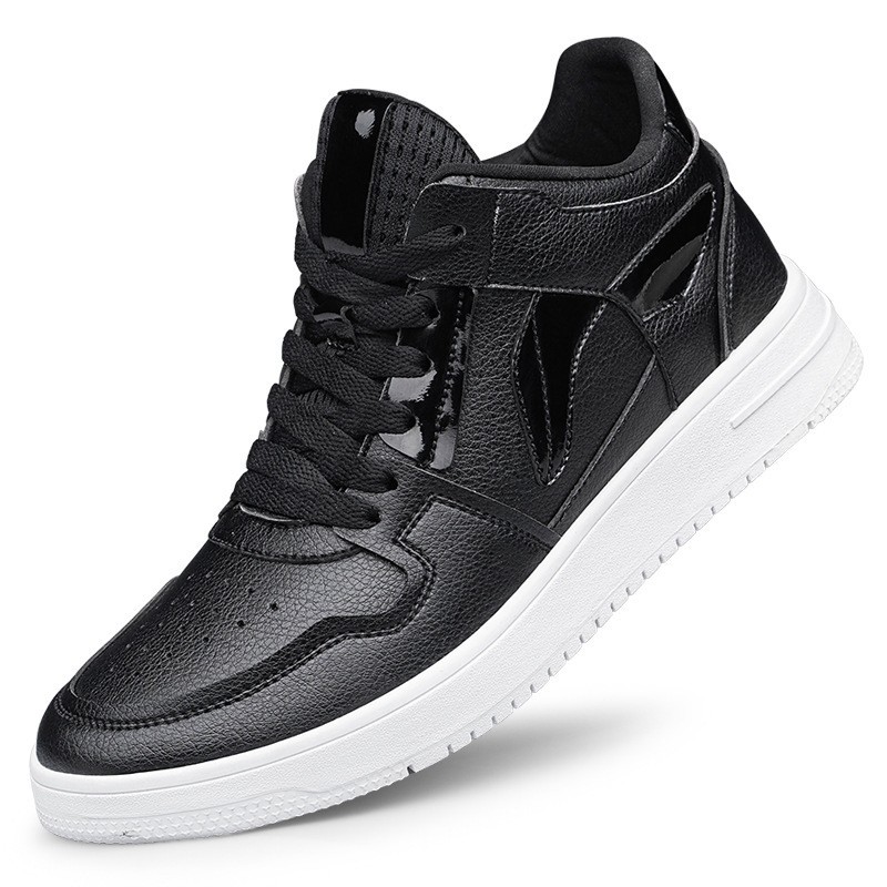Height Increasing Insole Casual Sneakers foto 4