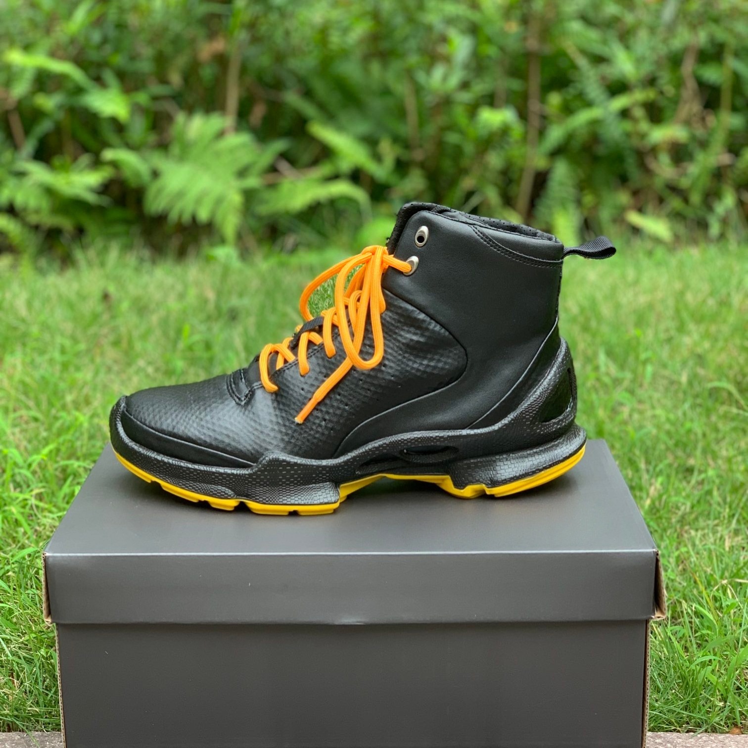 Comfortable Women's Outdoor Sports Shoes Non-slip Wear-resistant, And Casual foto 4