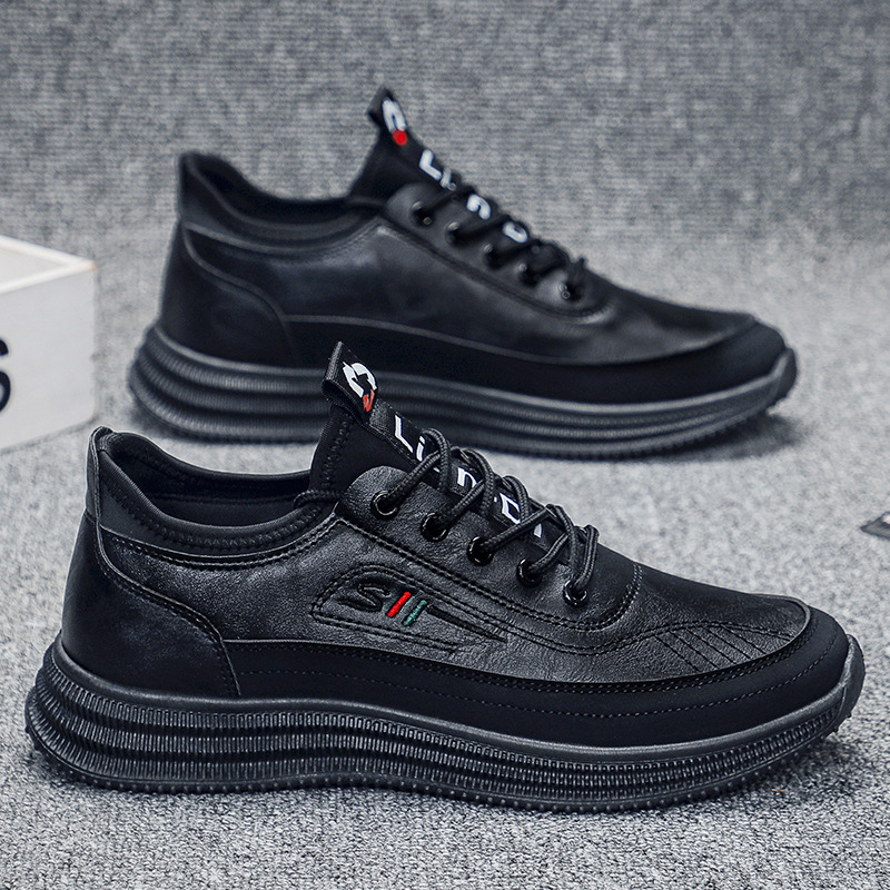 Mens Trendy Stylish Casual Sports Sneakers