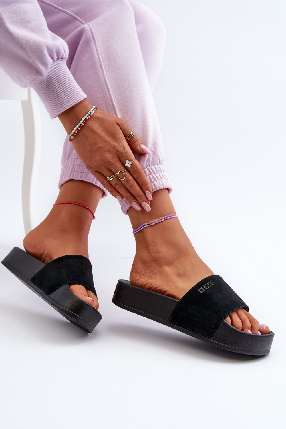 Slippers Step in style foto 3