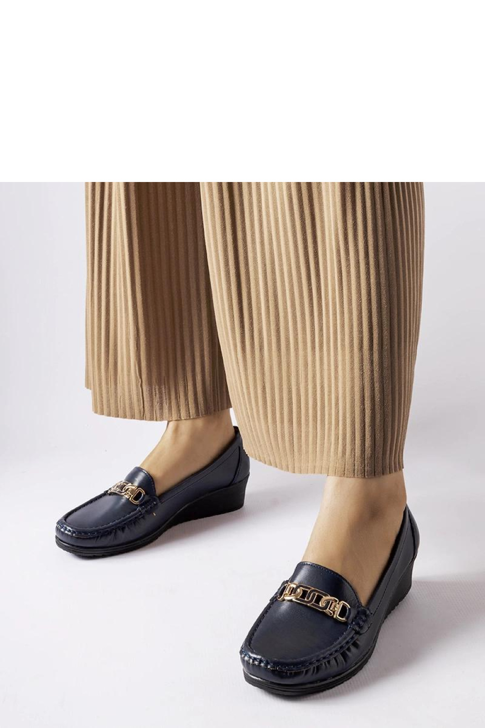 Moccassins Solea