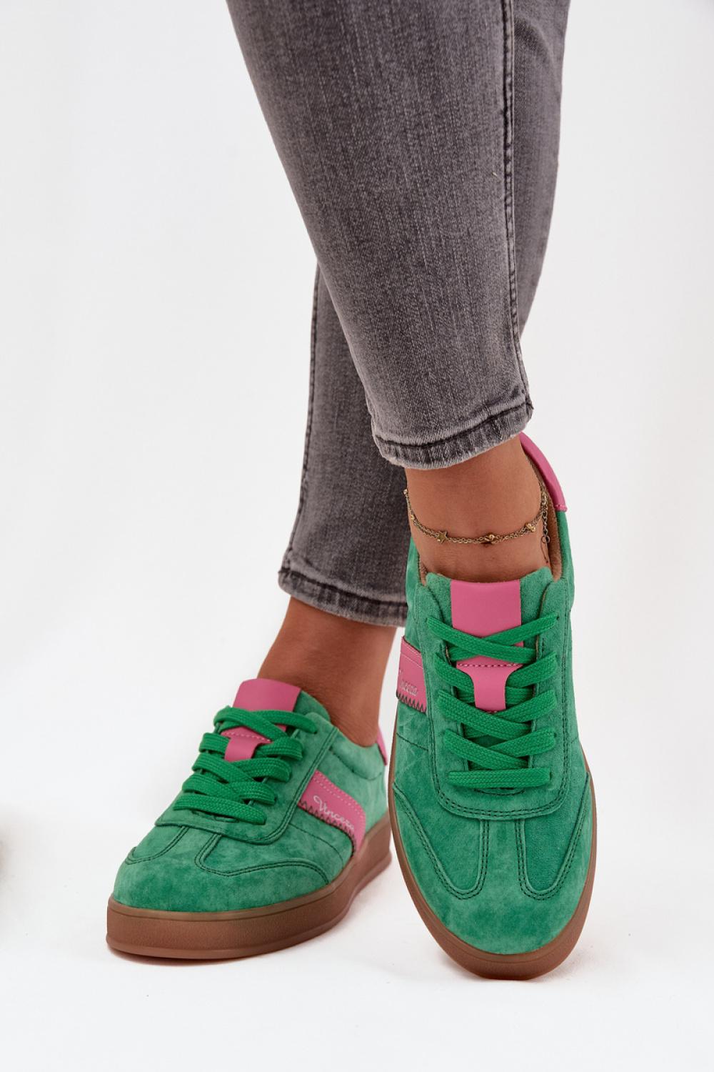 Sportschoenen Step in style foto 3