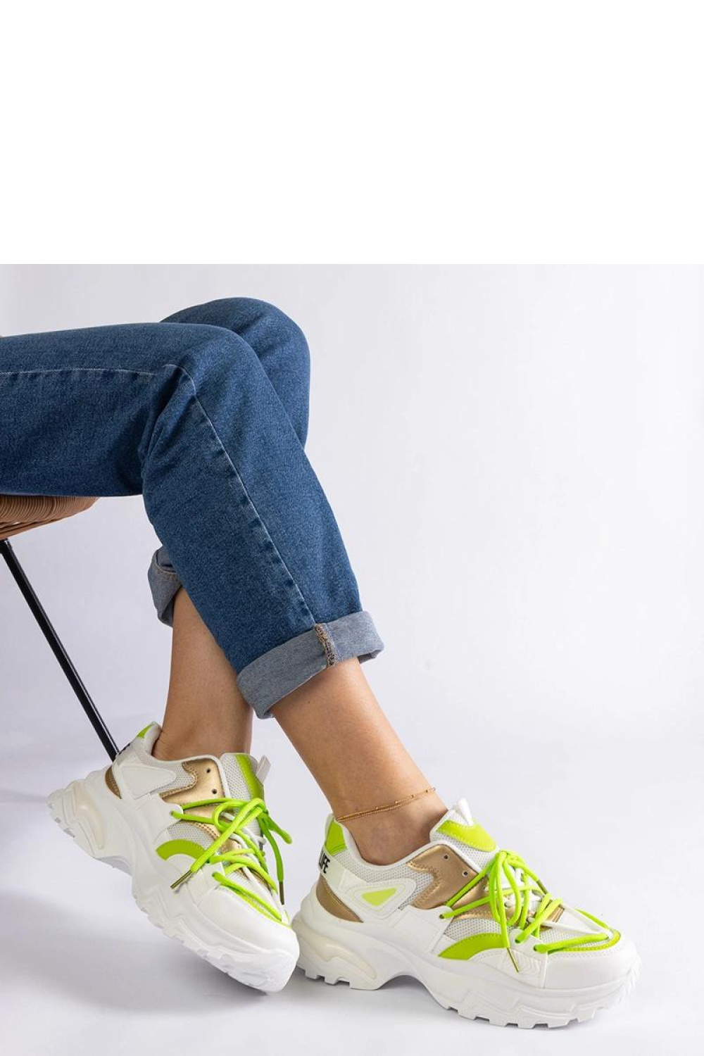 Sportschoenen Solea foto 3