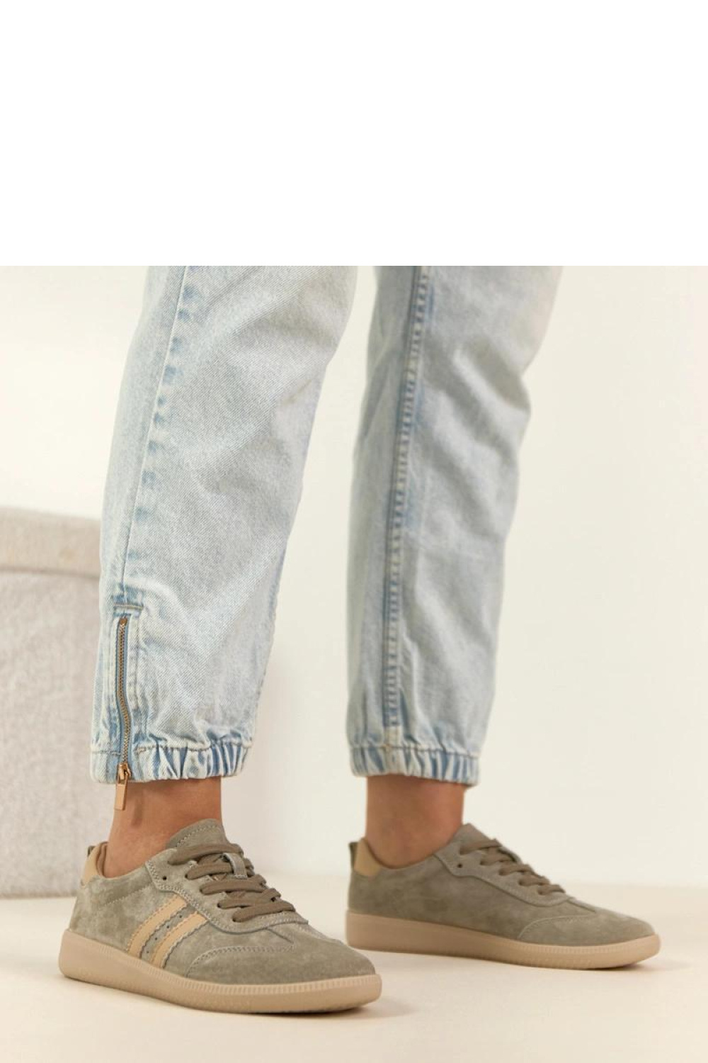 Sportschoenen Solea