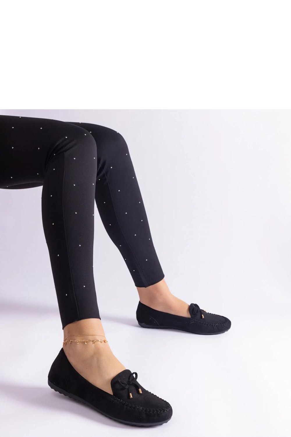 Moccassins Solea