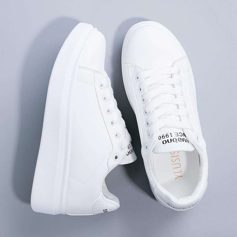 New Versatile Springsummer Womens Shoes