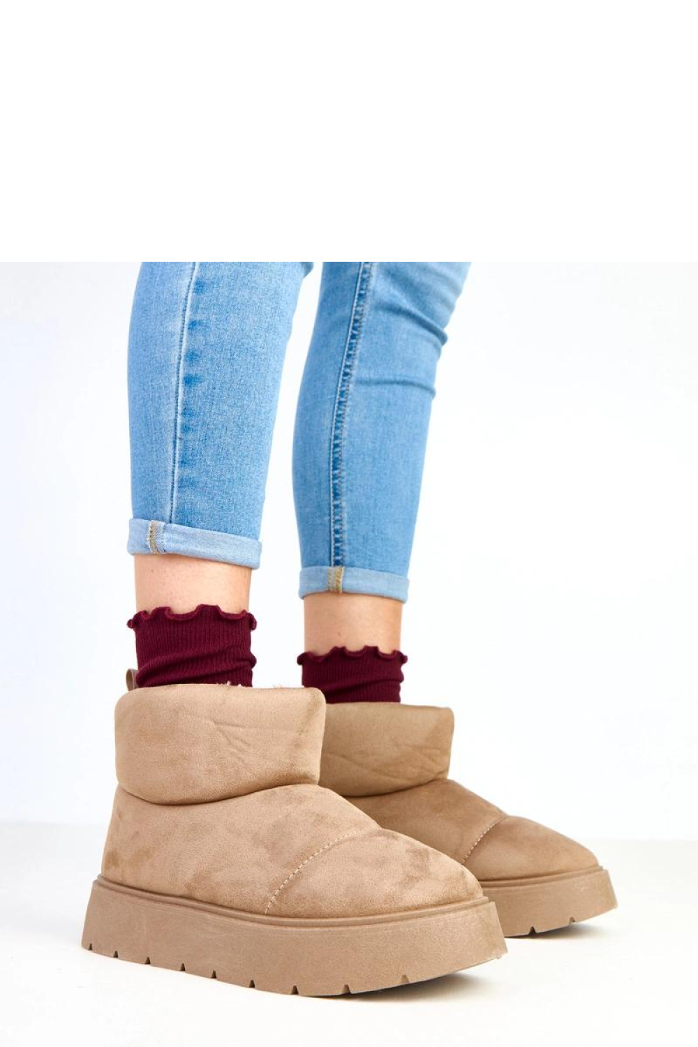 Snowboots Solea