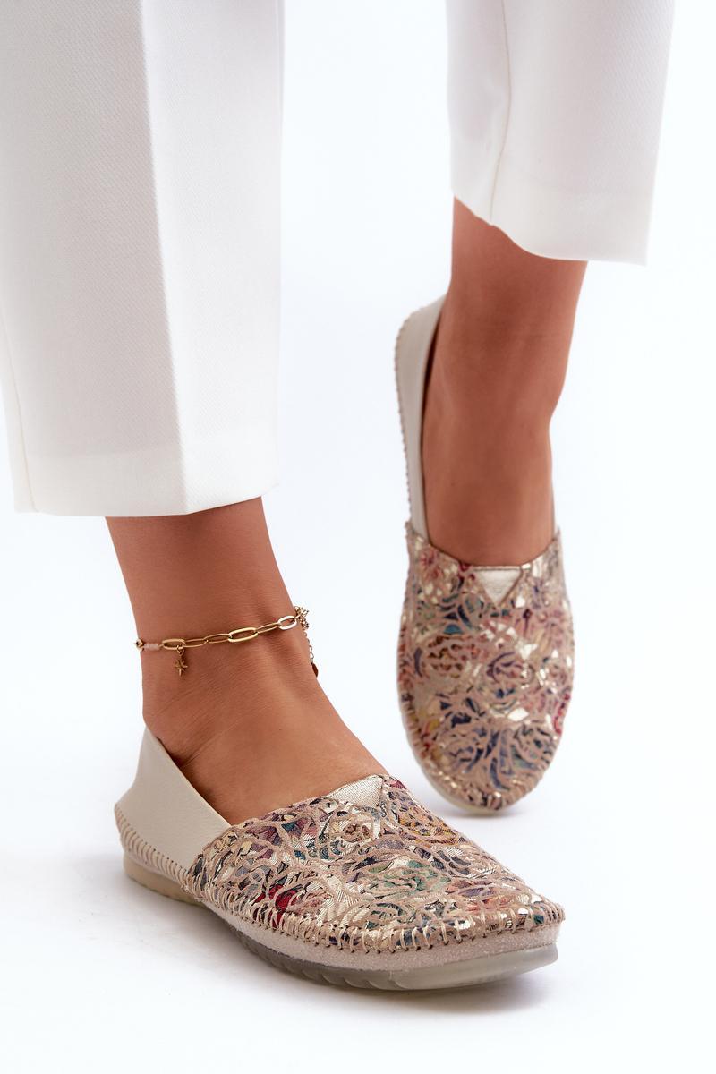 Ballerina's Step in style foto 2
