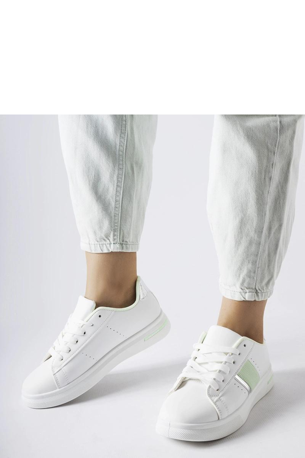 Sport Schoenen Solea