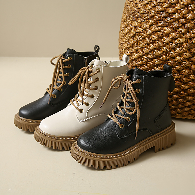Martin Boots For Women Winter foto 5