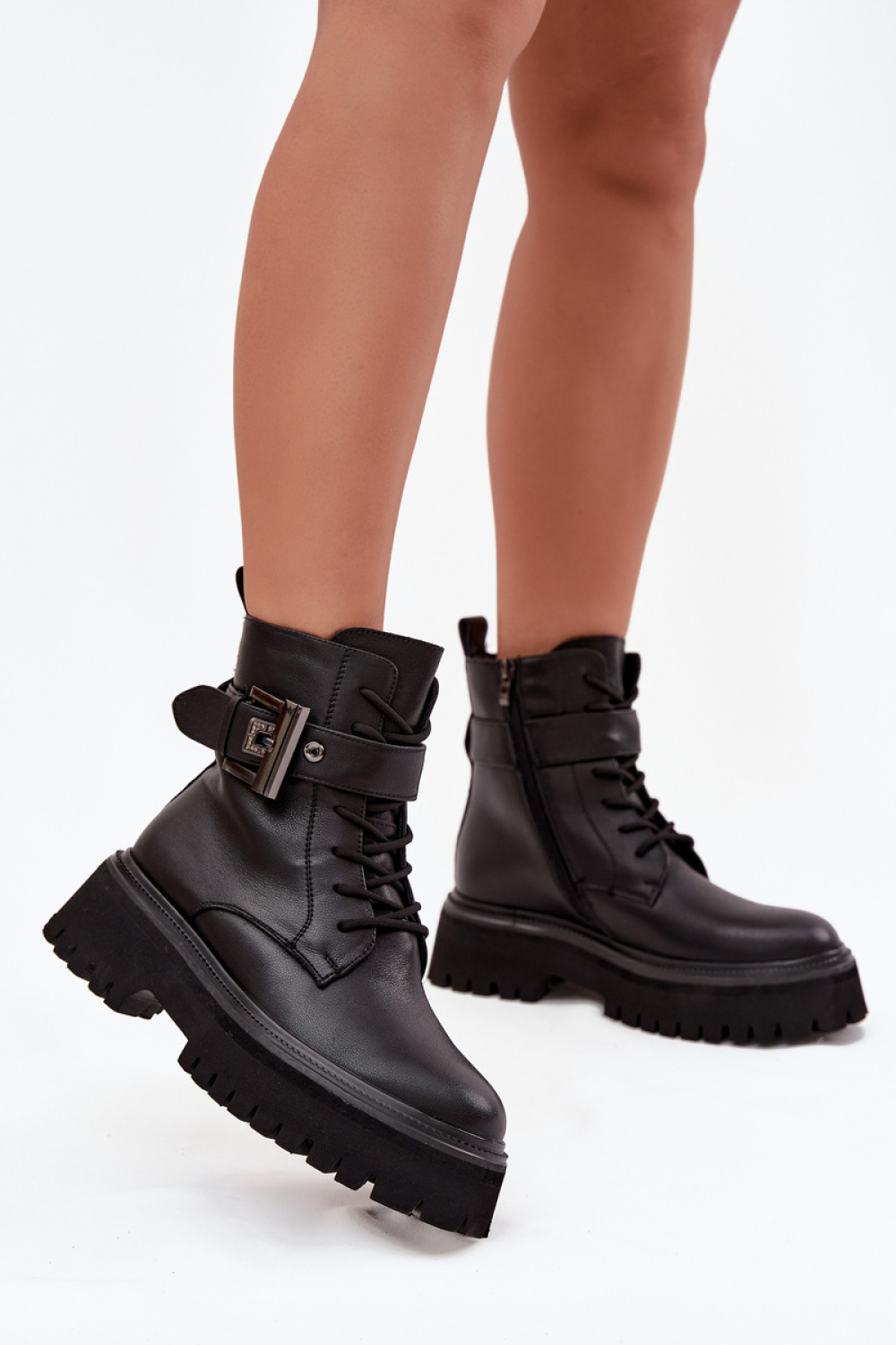 Laarsjes Step in style