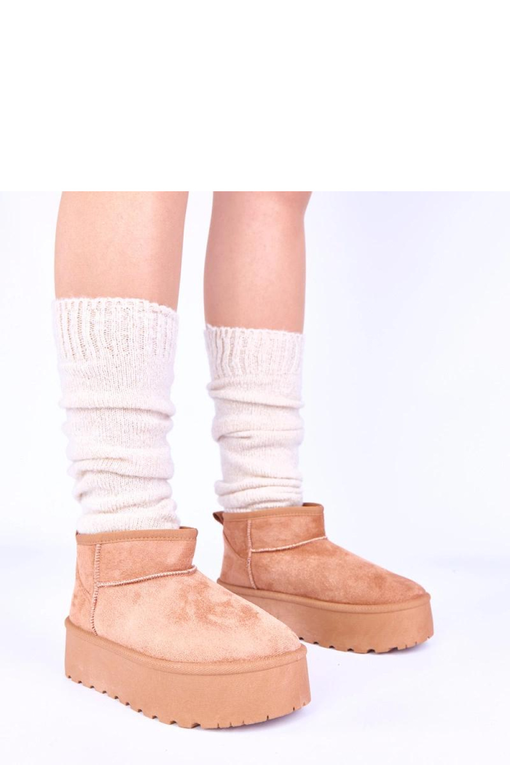 Snowboots Solea